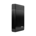 External Box Nox NXLITEHDD35 Black 3,5"