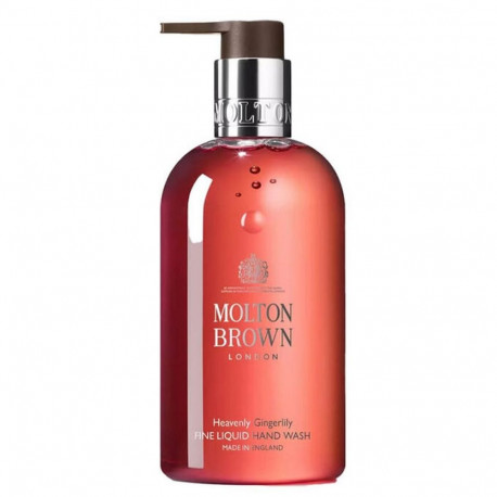 Käteseep Molton Brown Gingerlily 300 ml