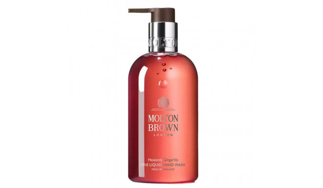 Hand Soap Molton Brown Gingerlily  300 ml