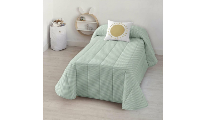 Bedspread (quilt) Kids&Cotton Vichy Mint