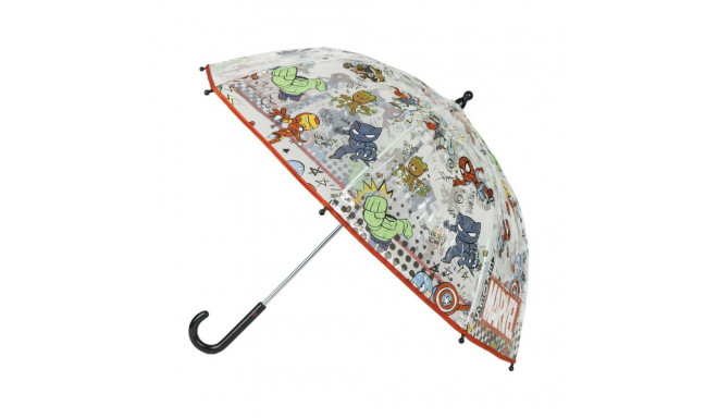 Umbrella Marvel Multicolour PoE 45 cm