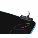 Mängumatt LED-valgustusega Krom NXKROMKNTRGB RGB Mängumatt LED-valgustusega Krom NXKROMKNTRGB RGB