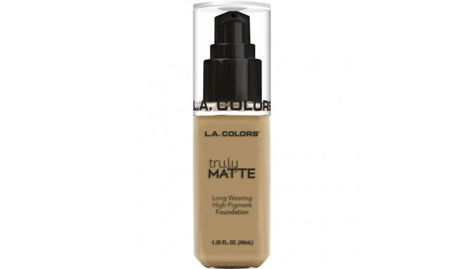 Liquid Make Up Base medium beige