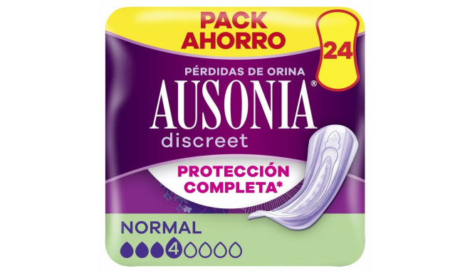 Incontinence Sanitary Pad Ausonia