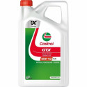 Automašīnu motoreļļa Castrol GTX 15W-40