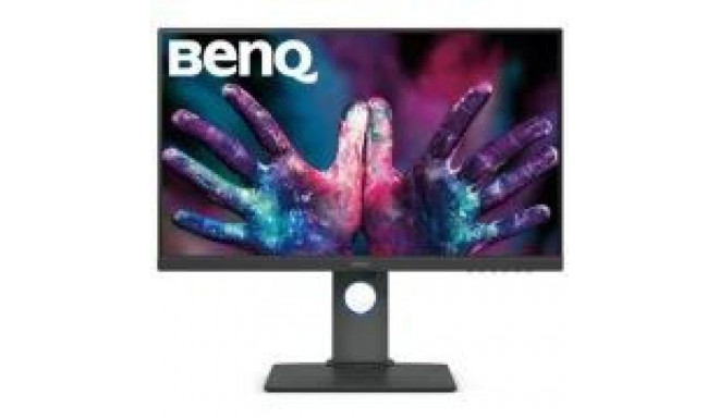 BenQ LED Monitor PD2705Q 27