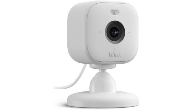 Amazon turvakaamera Blink Mini 2, valge