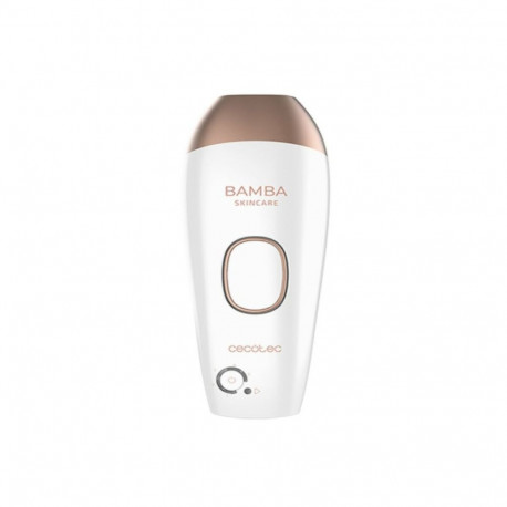 Epilaator Cecotec Bamba SkinCare IPL Quartz