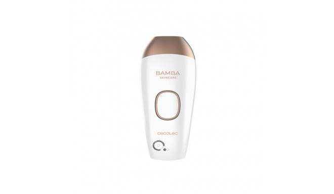 Epilaator Cecotec Bamba SkinCare IPL Quartz