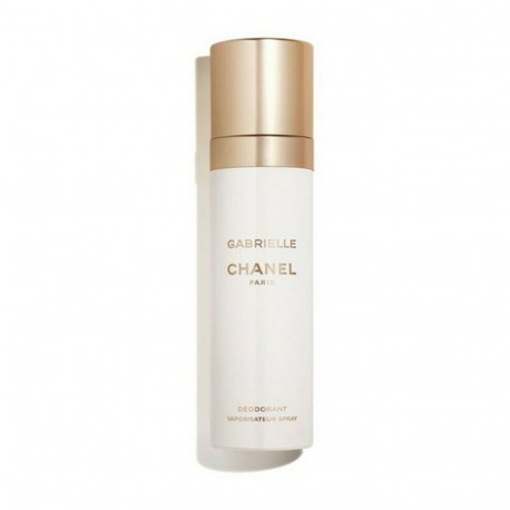 Pihustav deodorant Gabrielle Chanel Gabrielle (100 ml) 100 ml