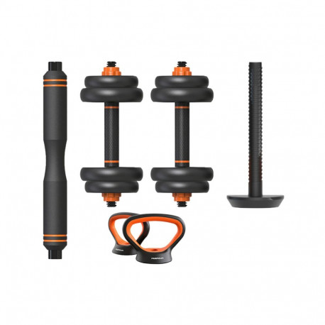 Sangpommi ja hantli varustus Xiaomi 10 Kg 10 kg