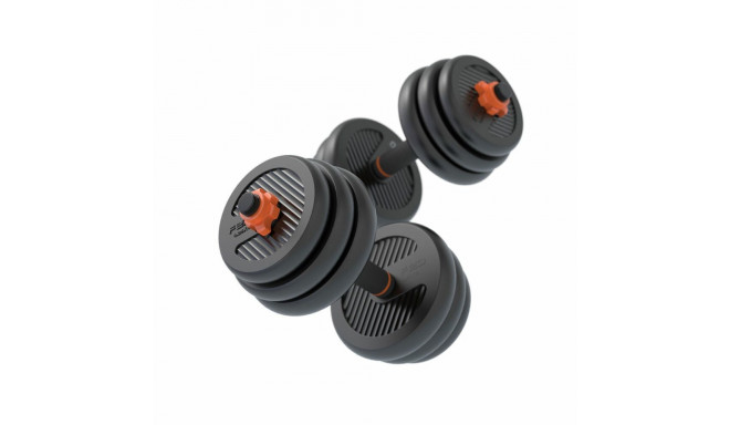 Sangpommi ja hantli varustus Xiaomi 30 Kg 30 Kg