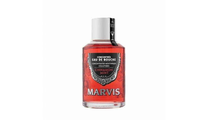 Mouthwash Cinnamon Mint Marvis 120 ml