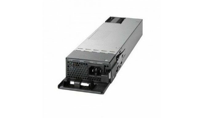 CISCO toiteplokk PWR-C1-1100WAC-P= 1100W/Juhtmetega 1100W