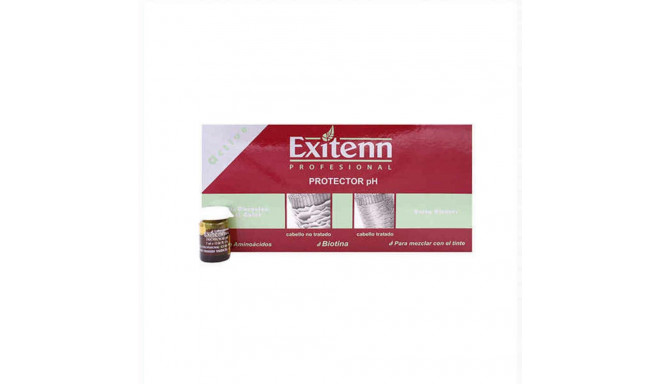 Защитное средство для цвета Exitenn Protector Ph (60 ml)