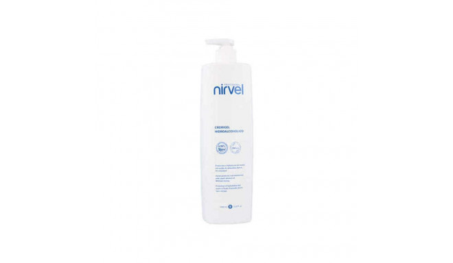 Hand Sanitiser Nirvel Cremigel 70% (1000 ml)