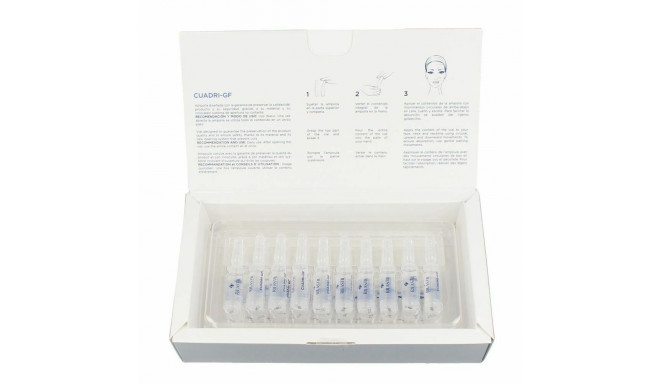 Ampoules Rilastil Cuadri-GF Anti-ageing (30 x 1,5 ml)