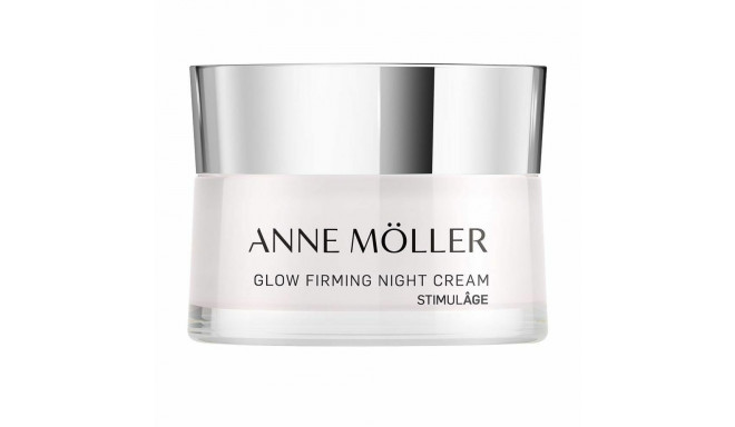 Öökreem Anne Möller Stimulâge Marker Pinguldav 50 ml