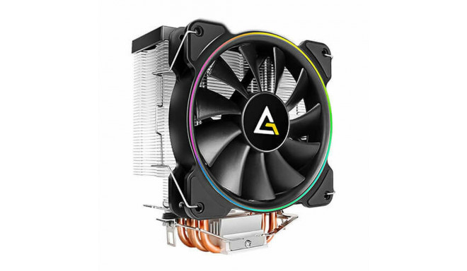 Box Ventilator Antec A400 RGB