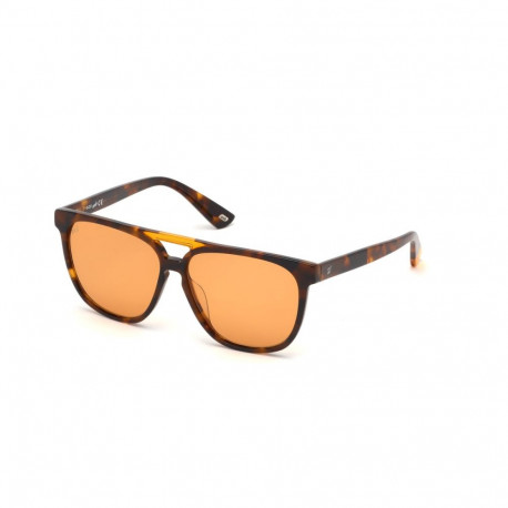 Meeste Päikeseprillid Web Eyewear WE0263-5956J ø 59 mm