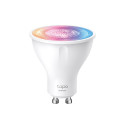 Smart Elektripirn TP-Link TAPO L630 3,7 W LED GU10 3,5 W 350 lm Wi-Fi 2200K 6500 K