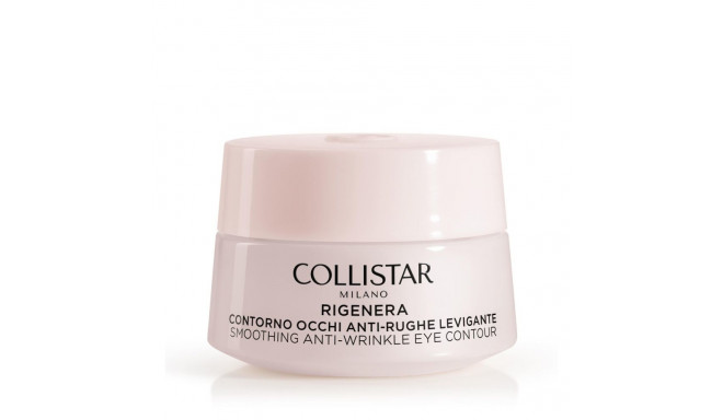 Anti-Ageing Cream for Eye Area Collistar Rigenera  (15 ml)