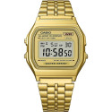 Meeste Kell Casio (Ø 33 mm)