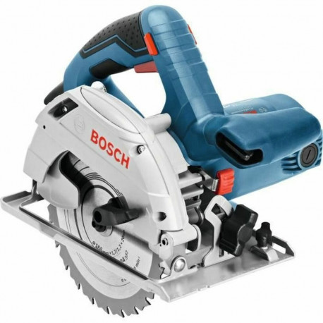 Ketassaag BOSCH Professional GKS 165 1100 W 240 V