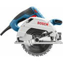 Циркулярная пила BOSCH Professional GKS 165 1100 W 240 V