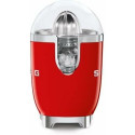 Электрическая соковыжималка Smeg CJF11RDEU Красный 70 W