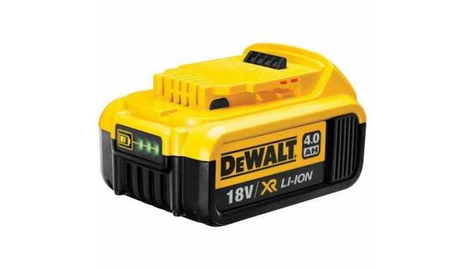 Laetav liitiumaku Dewalt DCB182 18 V