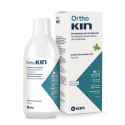 Ополаскиватель для полости рта Kin Orthokin 500 ml Мята