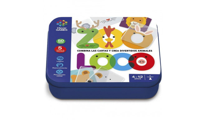 Educational Game