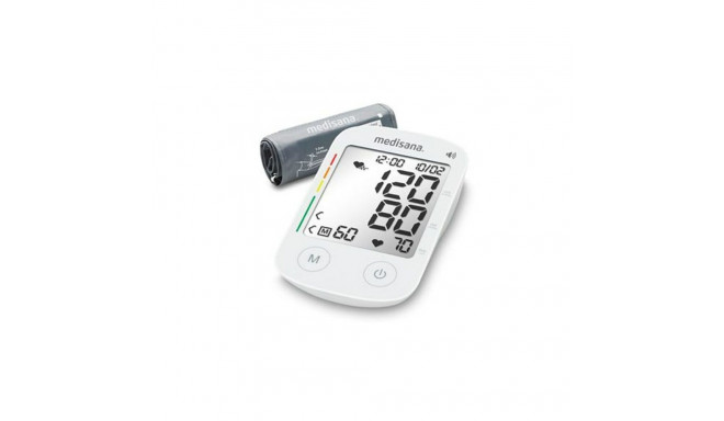 Arm Blood Pressure Monitor Medisana 51179