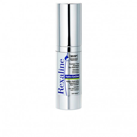 Silmakontuur 3D Hydra-Eyezone Rexaline 15 ml