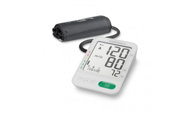 Arm Blood Pressure Monitor Medisana BU 586