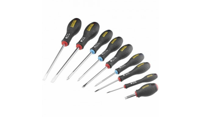 Screwdriver Set Stanley 1840164
