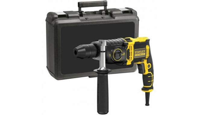 Electric screwdriver Stanley 26/3-850K 850 W