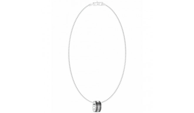Meeste Kaelakee Guess JUMN03208JWSTBKT-U 45 cm