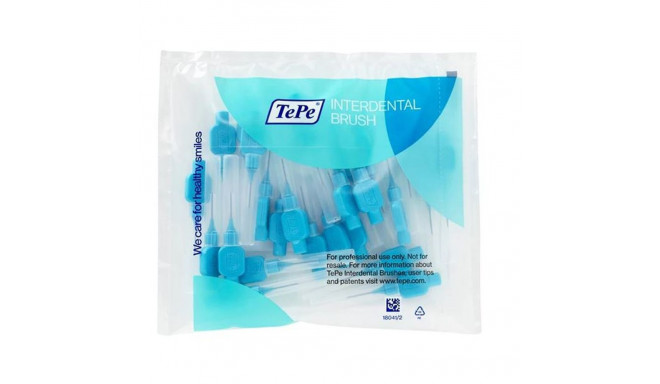 Interdental brushes Tepe Extra Soft Blue 0,6 mm 25 Units