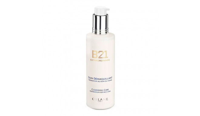 Facial Make Up Remover Orlane B21 Extraordinaire 250 ml