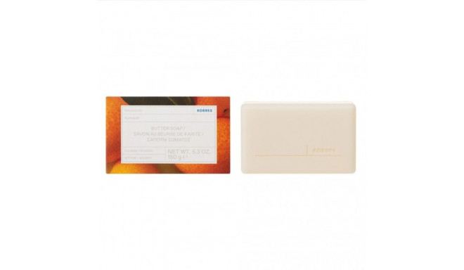 Soap Cake Korres Kumquat Butter 150 g