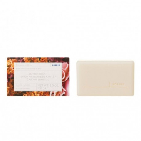 Seep Korres Sea Lavender Butter 150 g