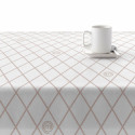 Stain-proof resined tablecloth Belum 0400-10 Multicolour 200 x 150 cm