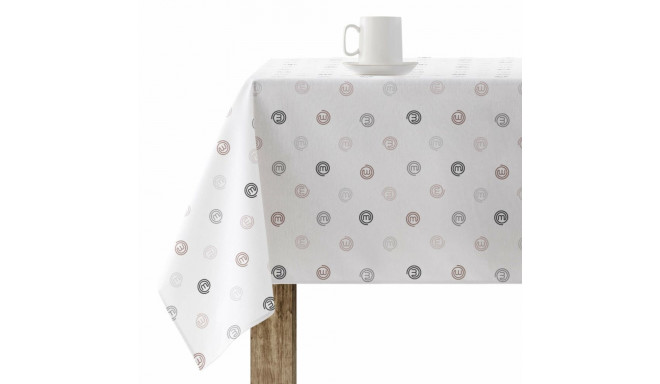 Stain-proof resined tablecloth Belum 0400-2 Multicolour 150 x 150 cm