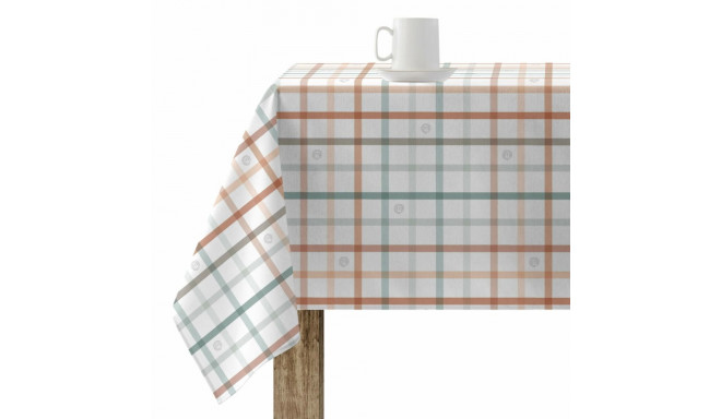 Stain-proof resined tablecloth Belum 0400-27 Multicolour 300 x 150 cm