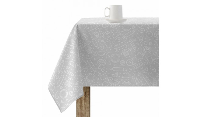 Stain-proof resined tablecloth Belum 0400-40 Multicolour 300 x 150 cm