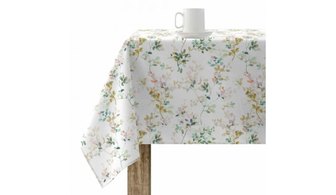 Stain-proof resined tablecloth Belum 0120-247 Multicolour 150 x 150 cm