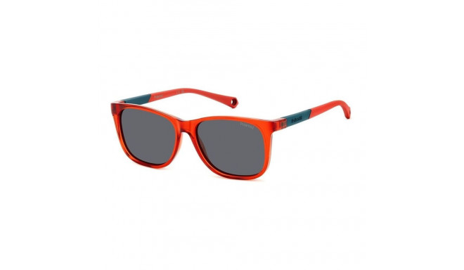 Unisex Sunglasses Polaroid PLD 8058_S