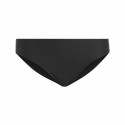 Bikini Bottoms For Girls Adidas Big Bars Black - 5-6 Years